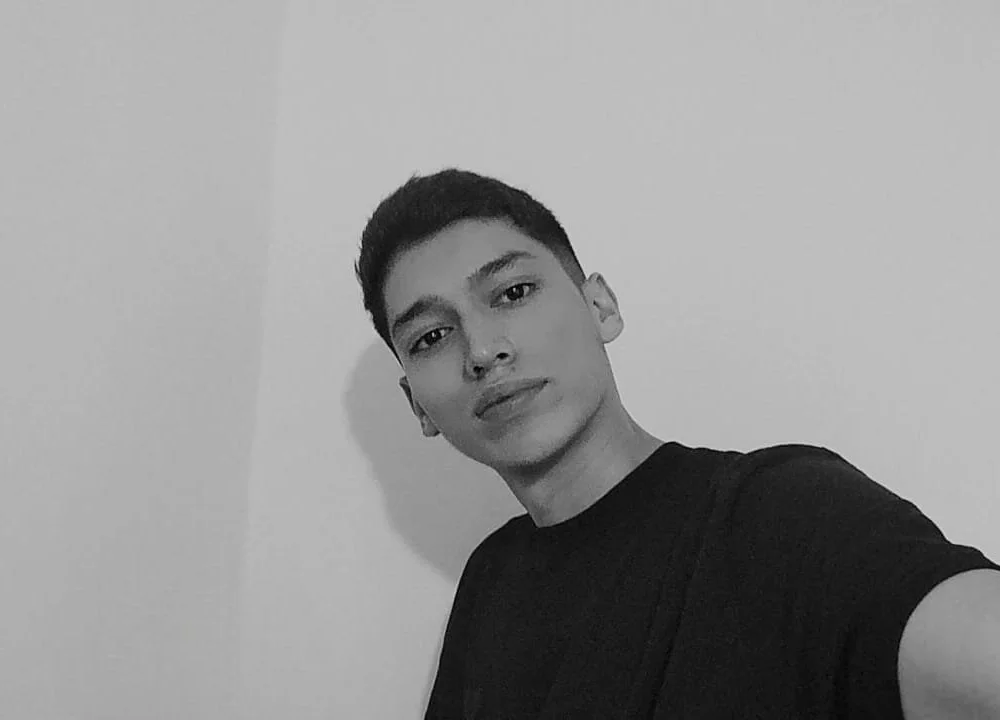 Niick_Carter 오프라인 XXX 채팅