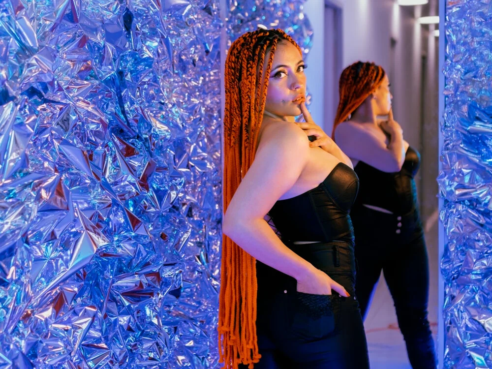 Czat XXX offline – CaroFisher