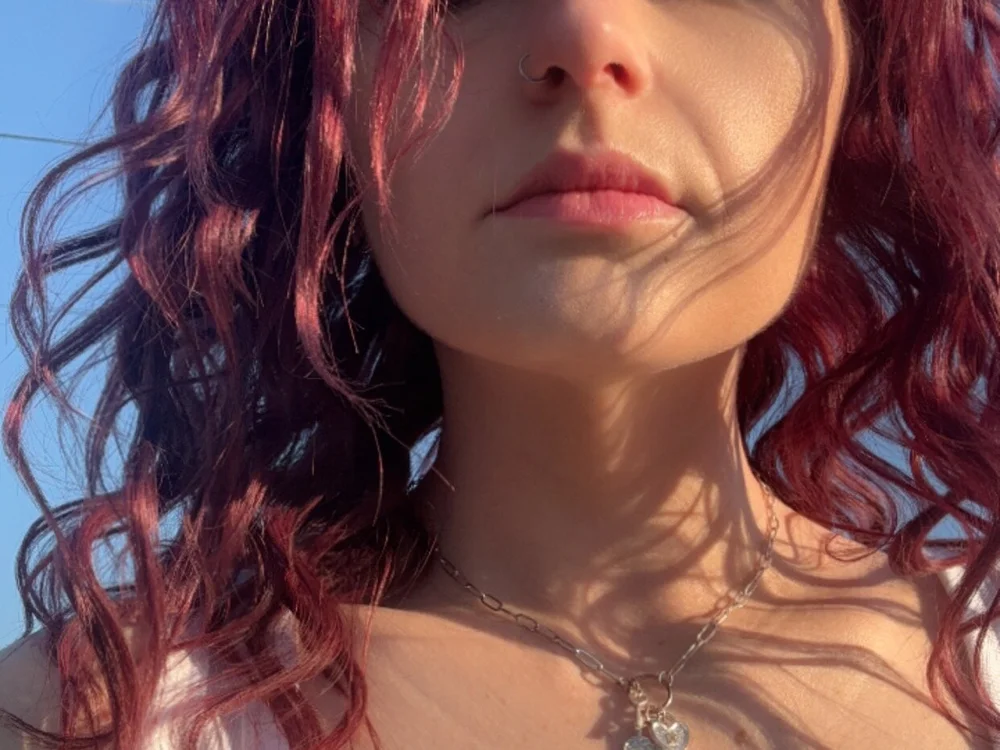 Sasha-'s Offline XXX Chat