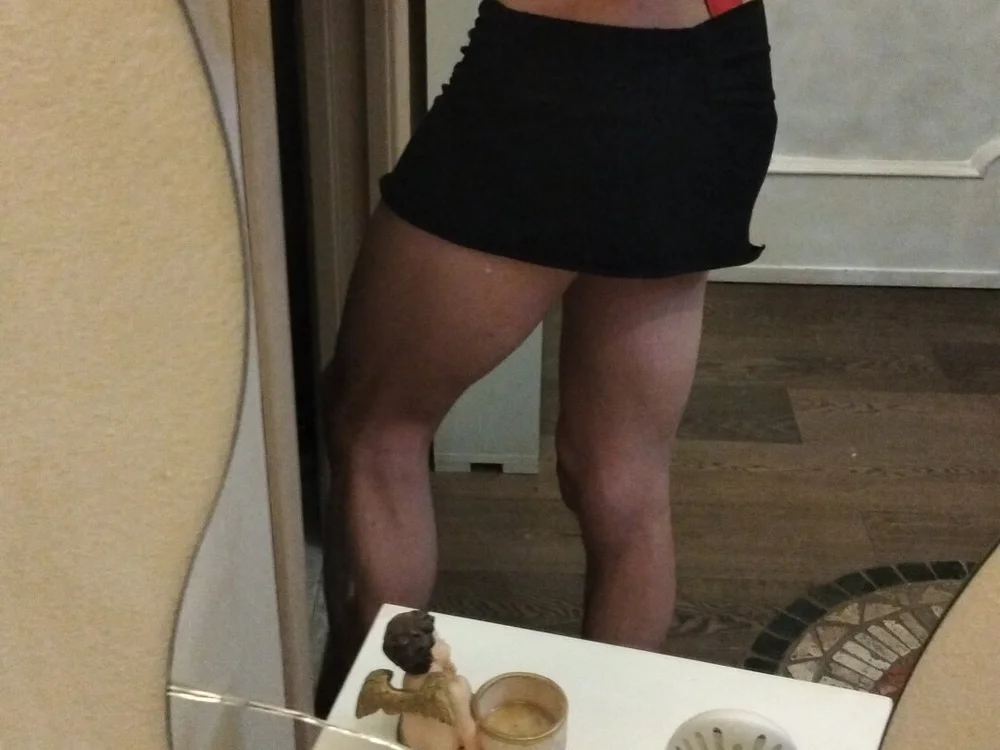 Martina438's most recent online preview