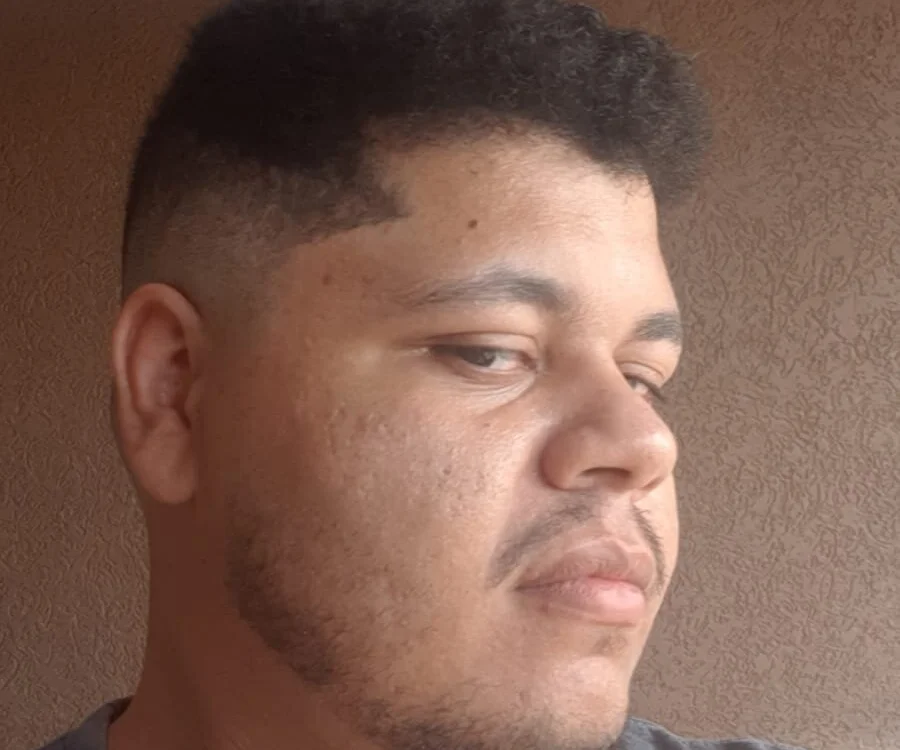 חדר צ'אט לא מקוון של FernandoBG13