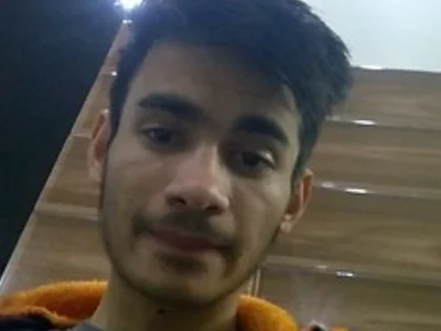 Vishrajalone9 - Boy 