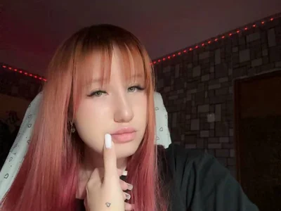 ChiquitaButte - Girl 