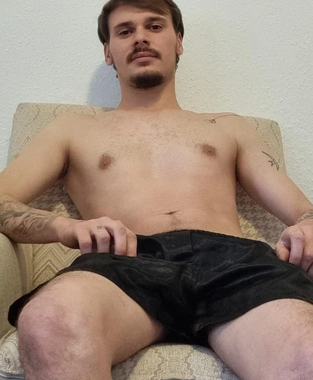 SenzualityEric's Offline XXX Chat