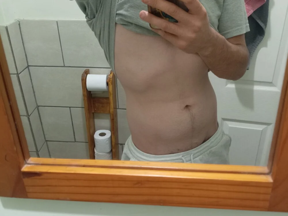 dadboddan345's Offline XXX Chat