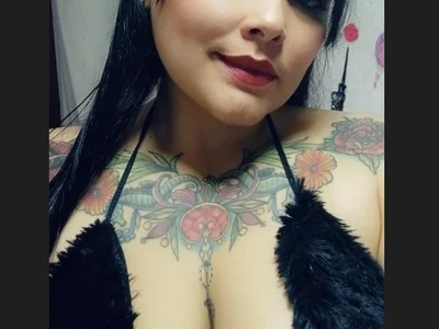 nattashafoxx profile