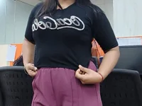 ImSejal's webcam live show