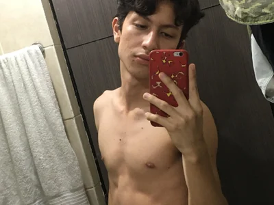 Jhonalvarez_ - Boy 
