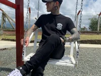 Модель cleoo_jhonny