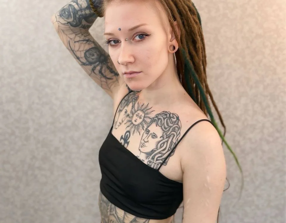 NeomiDemma's Offline XXX Chat