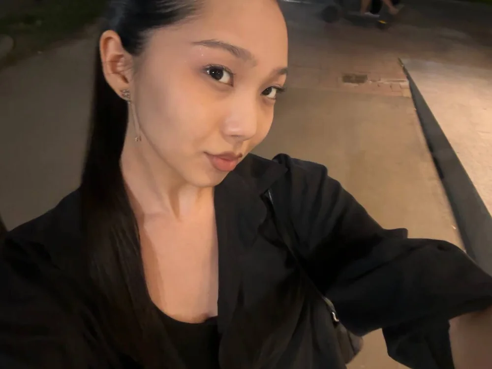 ShirleyLopez Offline XXX Chat