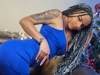 CanelaDevil_ – Live XXX-chat