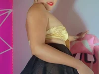 Offline chatovací místnost vanessa_cherry01