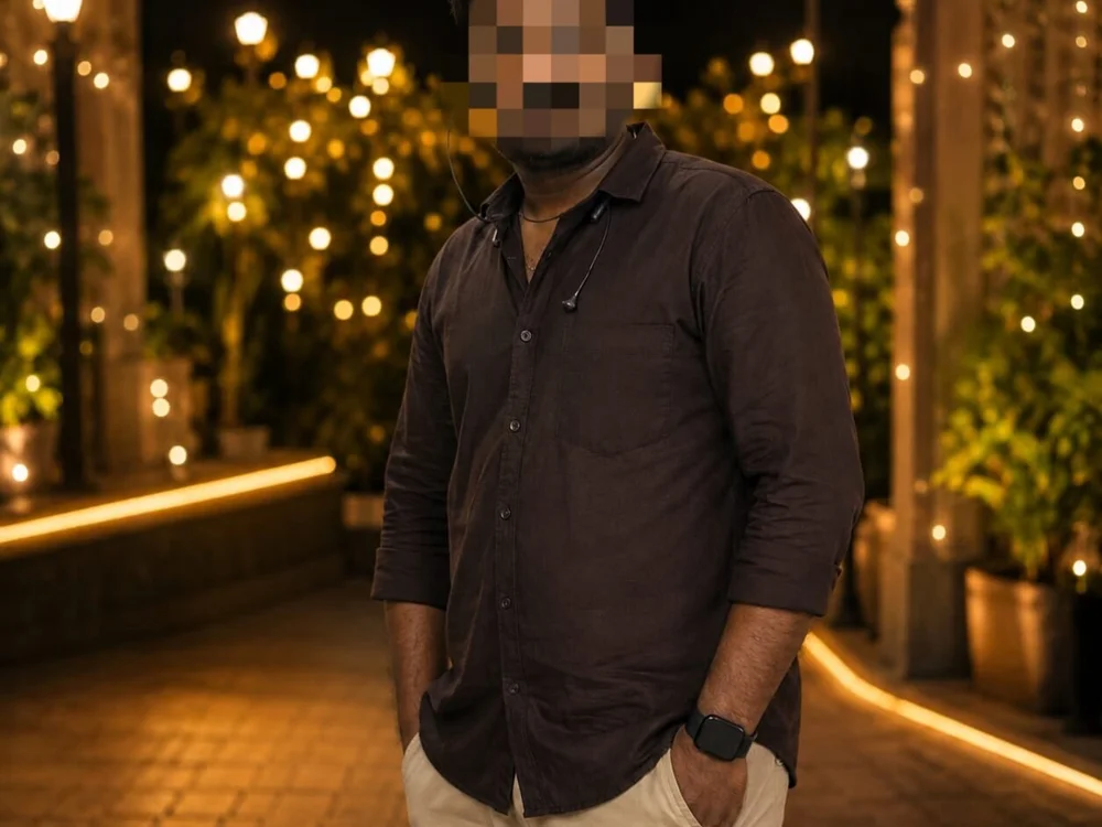 Sanvianvesh