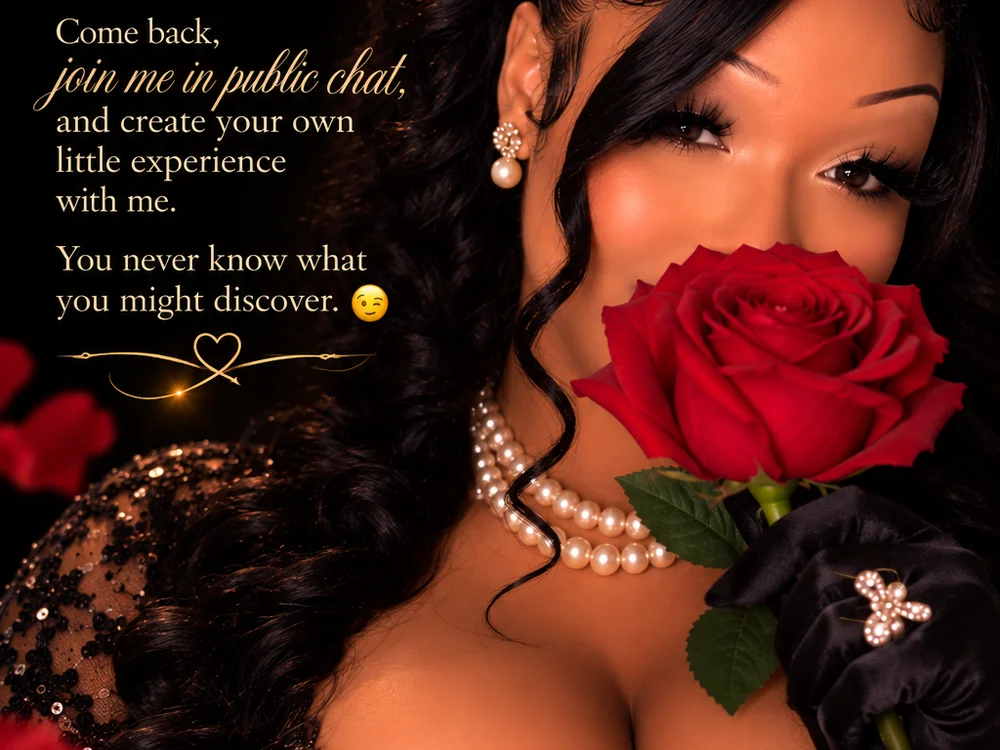 Chat XXX offline de TheOneandOnlyJasmine