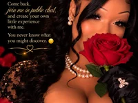 TheOneandOnlyJasmine's webcam live show