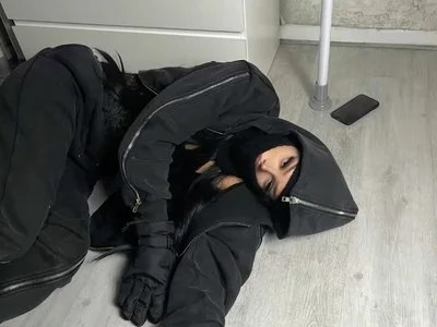 AnacondaOnn - Girl 