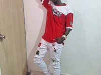 Model jaycolinss