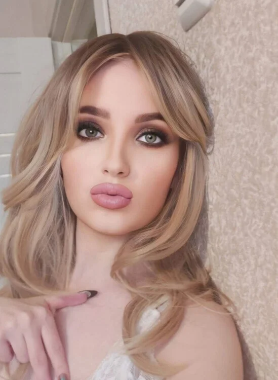 SofiaRici's Offline XXX Chat