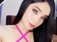 Модель Cassandra_Mistressx