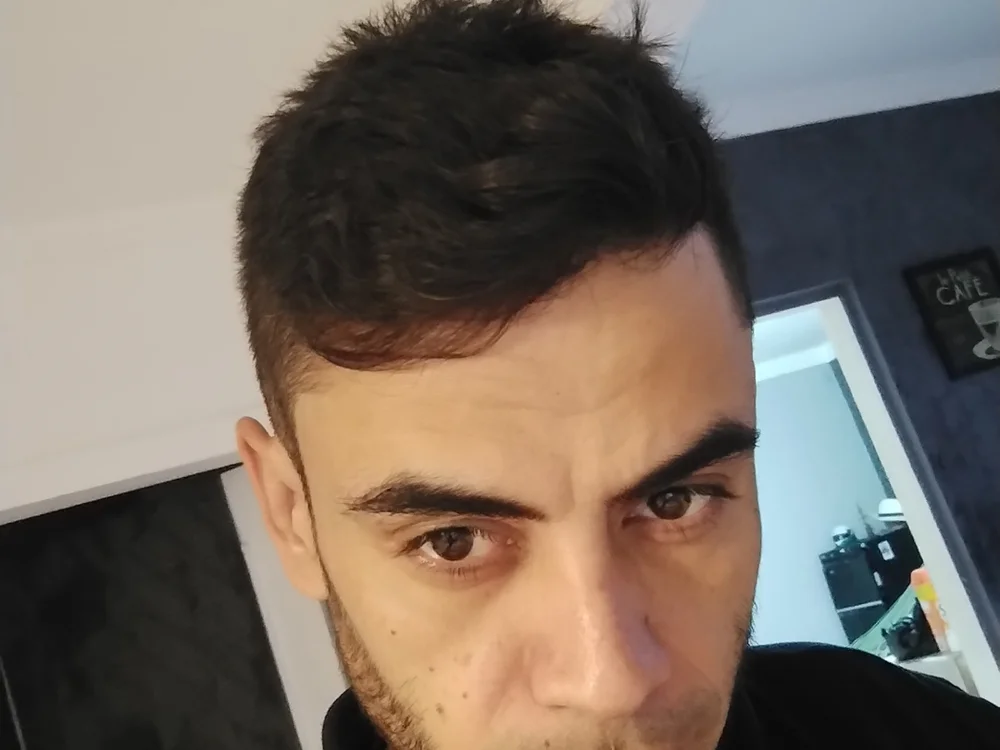 Chat XXX offline de Frankd19