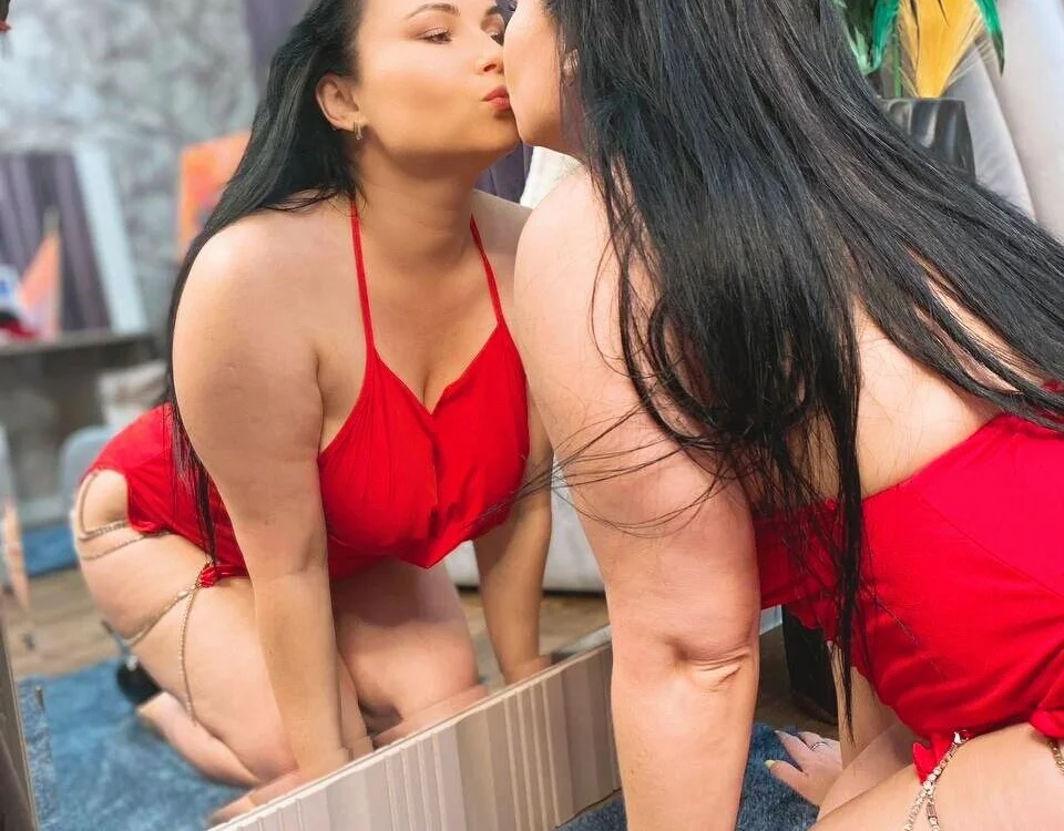 Juliamills offline XXX-chatje