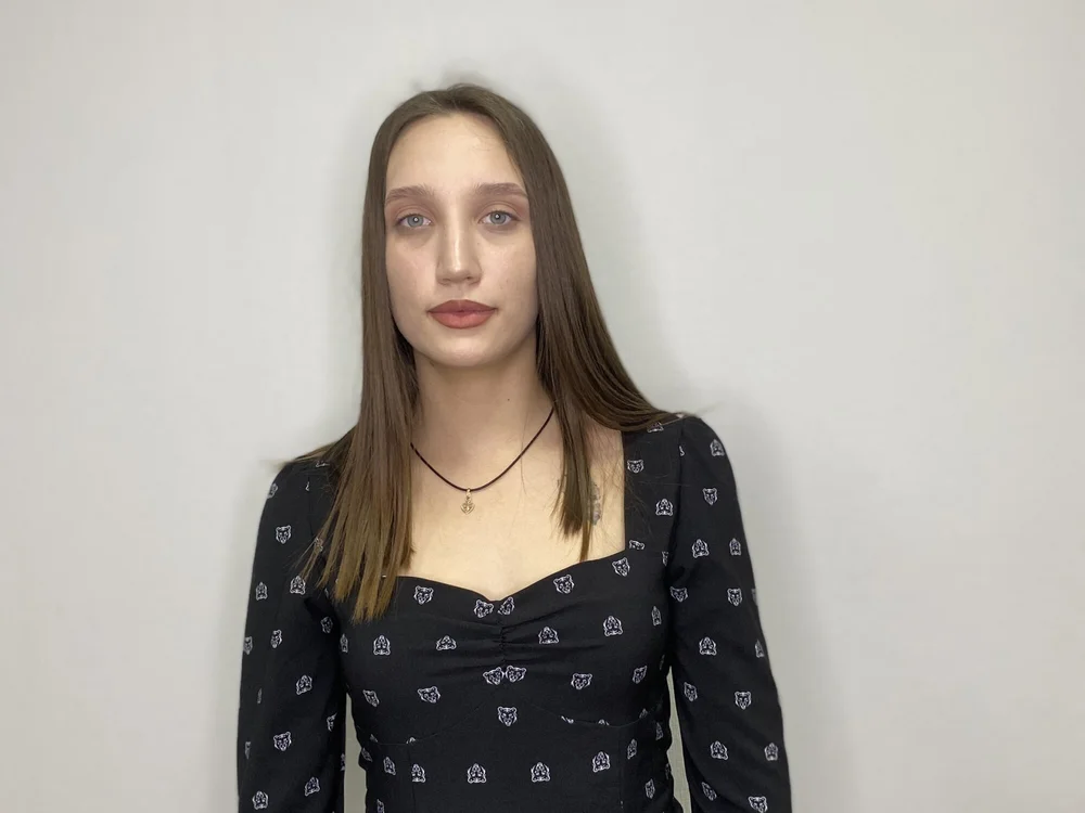 SandraDaavls' Offline XXX Chat