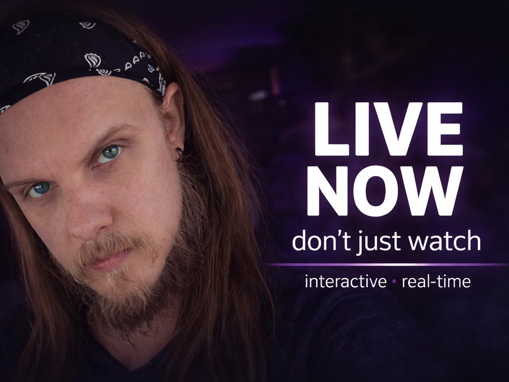 watchmegamer's Offline XXX Chat