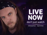 watchmegamer's webcam live show