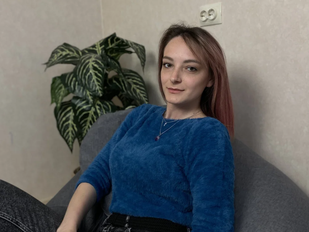 ArianeLaroche's Offline Chat Room