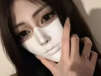 Maomao-oo - Girl 