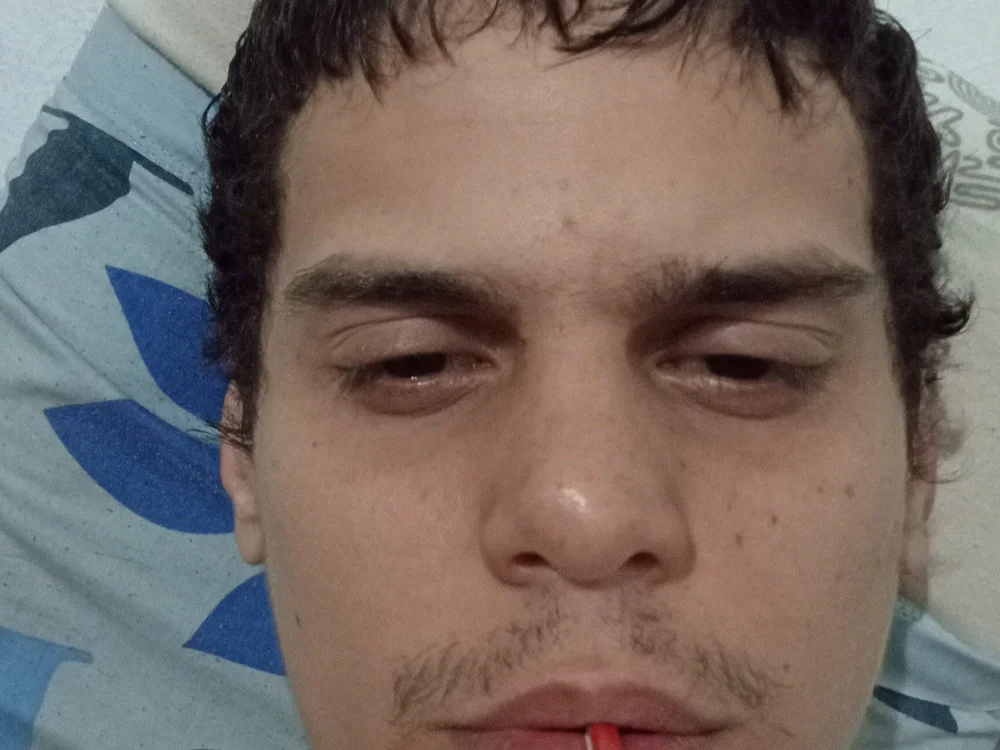 sux69sa's Offline XXX Chat