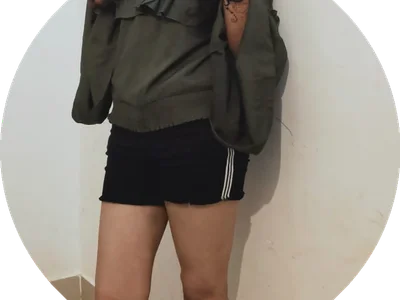Kanakpriyanshi - Girl 