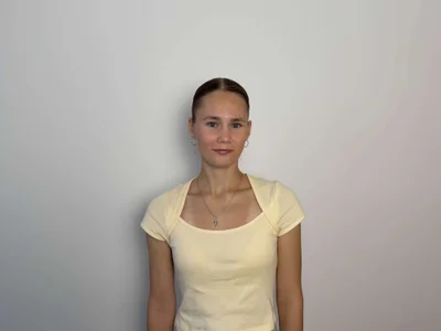 MartyBudy - Girl 