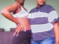 Brawn_couple's webcam live show