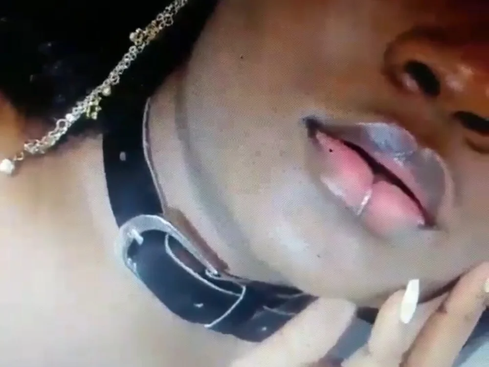 1Honeypot's Offline XXX Chat