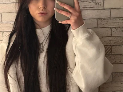 Georgymaryhi - Girl 