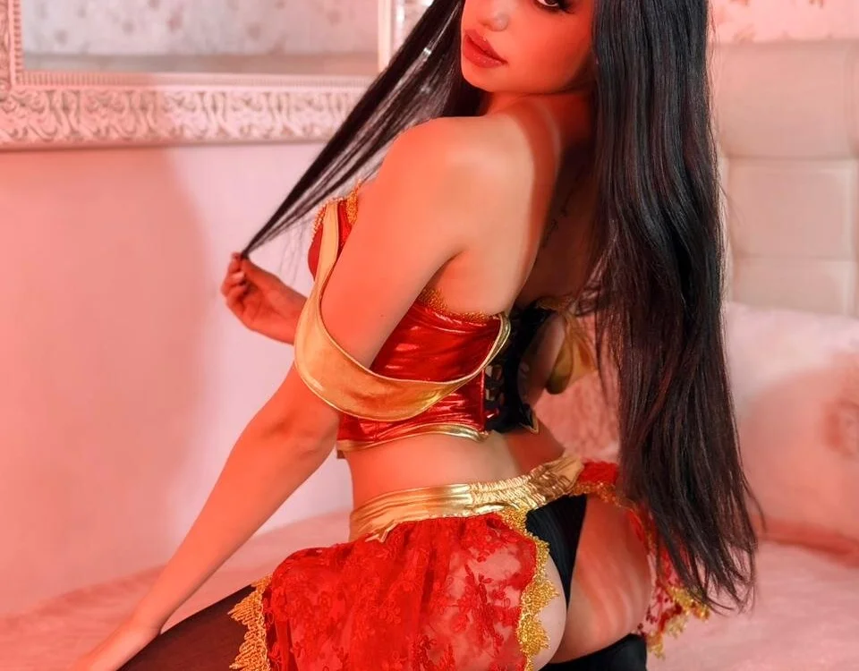 Little_arii 오프라인 XXX 채팅