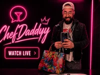 ChefDaddyy live cam profile - MySuperHot