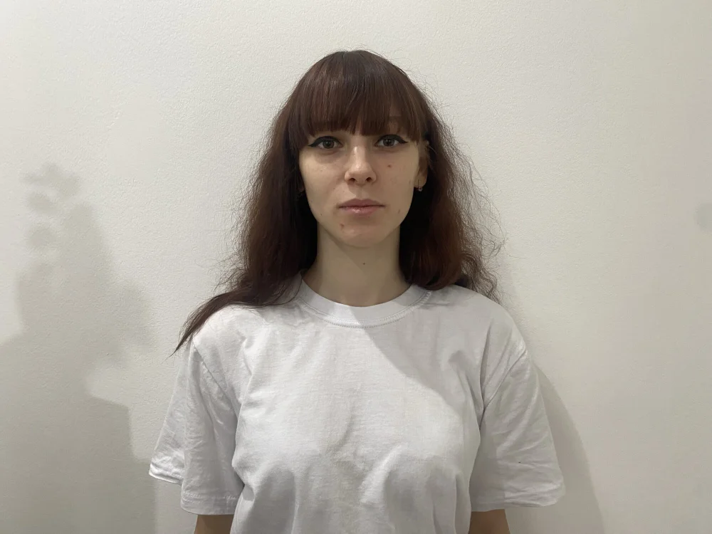 Offline chatovací místnost ZulemaPinckard