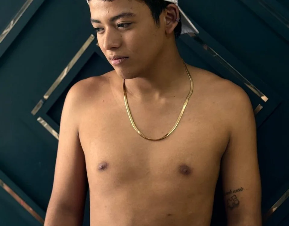 ThiagoGonzalez_ Chat XXX Ngoại tuyến