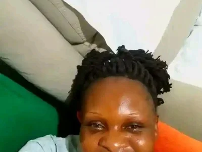 Ebonypearl2 - Girl 