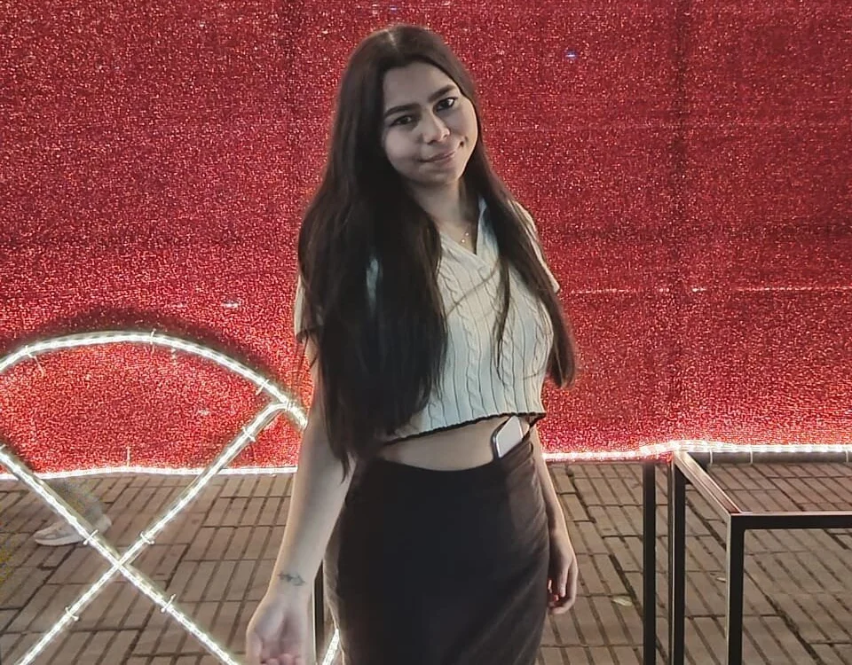 chloe_lust's Offline XXX Chat