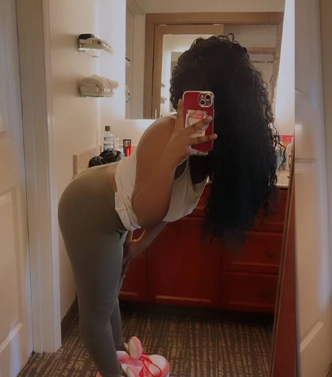 feistyariess' Offline XXX Chat