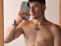 liam_greco's webcam live show