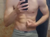 Модель Good_boy000