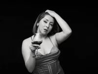 sweett-mary's webcam live show