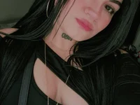 SamanthaCoy live cam model
