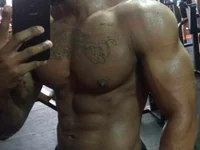 Модель Xander_Str0ng