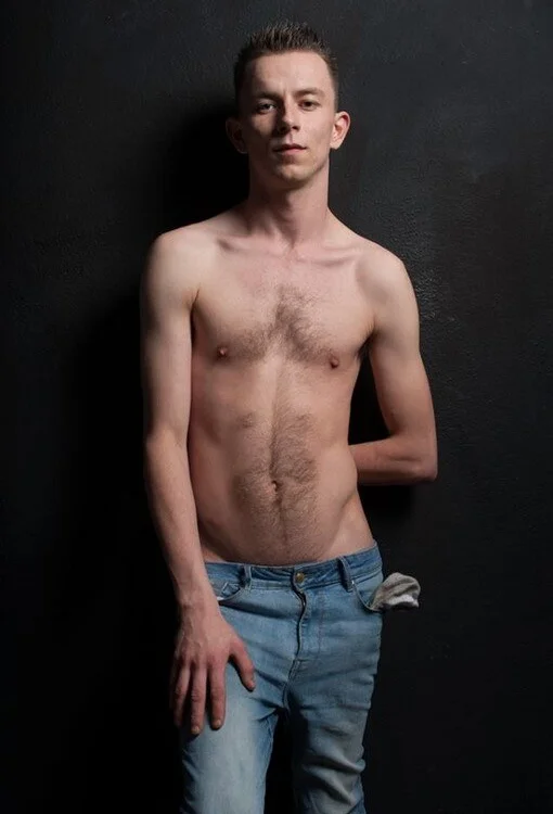 VanBeatPL – Offline XXX chat